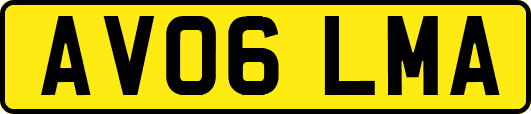 AV06LMA