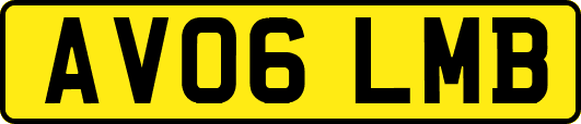 AV06LMB