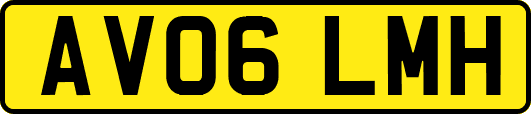 AV06LMH