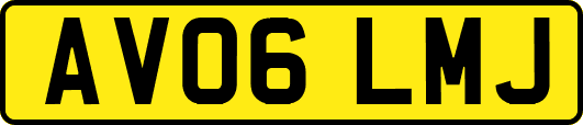 AV06LMJ