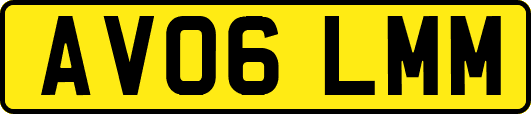 AV06LMM