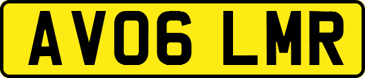 AV06LMR
