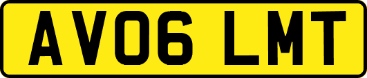 AV06LMT