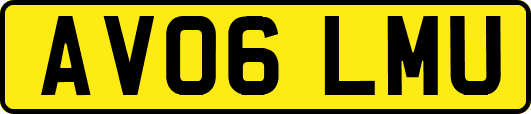 AV06LMU