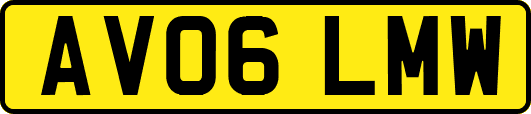 AV06LMW