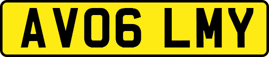 AV06LMY