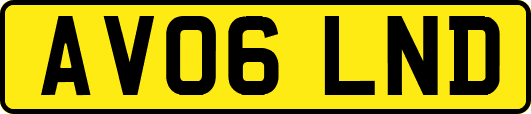 AV06LND
