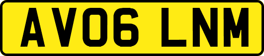 AV06LNM