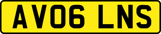 AV06LNS