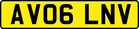 AV06LNV