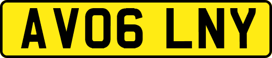 AV06LNY