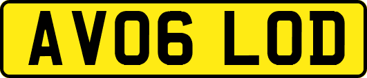 AV06LOD