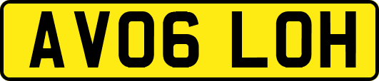 AV06LOH