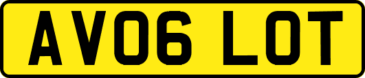 AV06LOT