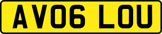 AV06LOU
