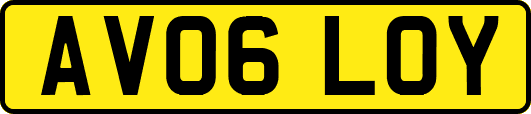 AV06LOY