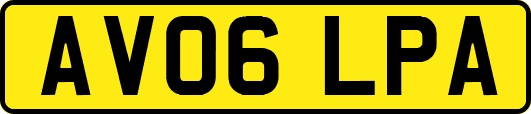 AV06LPA
