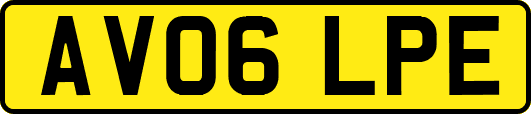 AV06LPE