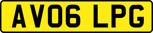 AV06LPG