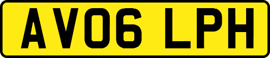 AV06LPH