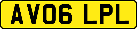 AV06LPL