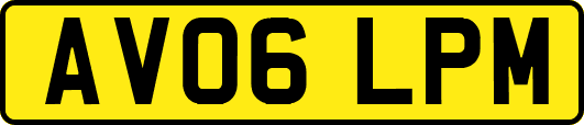 AV06LPM