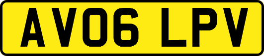AV06LPV