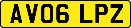 AV06LPZ
