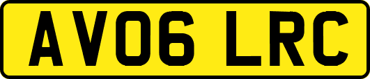 AV06LRC