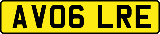 AV06LRE