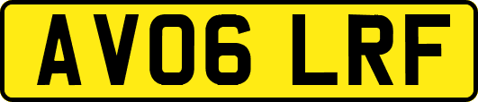 AV06LRF
