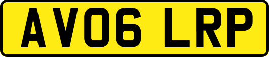 AV06LRP