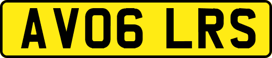 AV06LRS