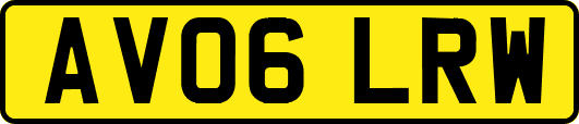 AV06LRW