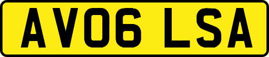 AV06LSA