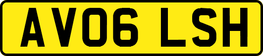 AV06LSH