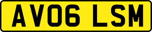 AV06LSM