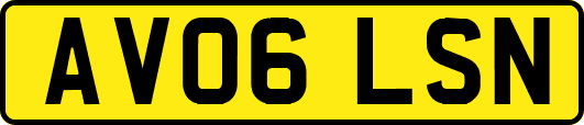 AV06LSN