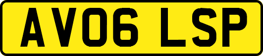 AV06LSP