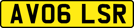 AV06LSR