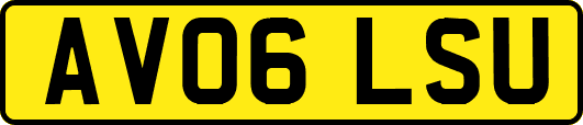 AV06LSU