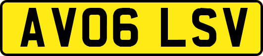 AV06LSV