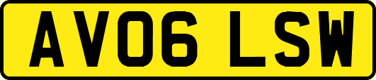 AV06LSW