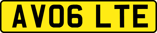 AV06LTE