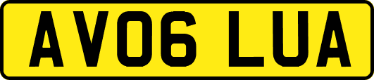AV06LUA