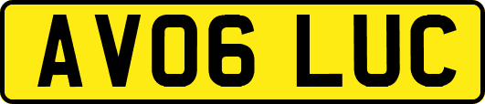AV06LUC