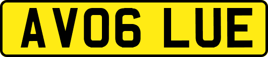 AV06LUE