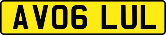 AV06LUL
