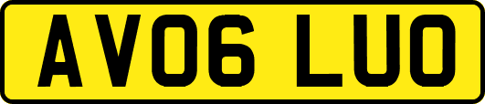 AV06LUO
