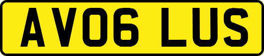 AV06LUS